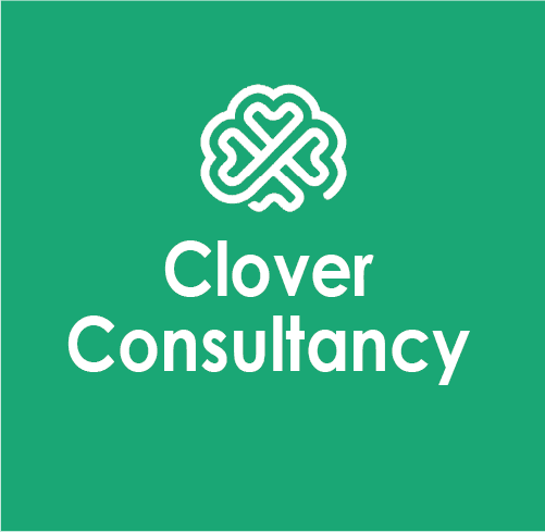Clover Group Logo
