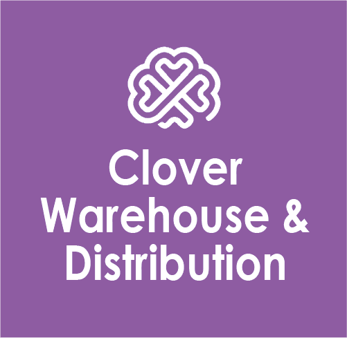 Clover Group Logo